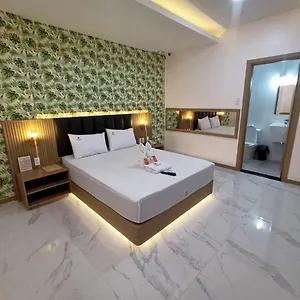 Hotel Honey - Balibago, Ángeles
