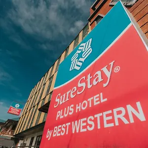 Hotel Surestay By Western Ac Luxe, Ángeles