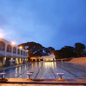 4* Ośrodek wypoczynkowy Fontana And - Fontana Hot Spring Leisure Parks