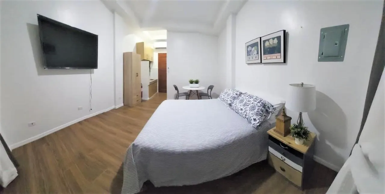 Hotel apartamentowy Regal425 Condotel Angeles